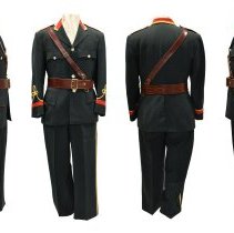 Uniform
